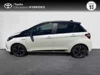 Voitures D'occasion À Belz | Toyota Yaris Hsd 100H Collection 5P