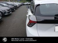 Voitures D'occasion À Laval | Mg Mg4 Ev 170Ch - 51Kwh My23