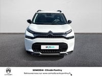 Voitures D'occasion À Saint-Thuriau | Citroën C3 Aircross 1.5 Bluehdi 110Ch S&S Plus