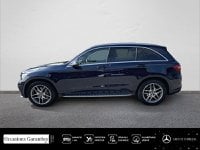 Voitures D'occasion À Caudan | Mercedes-Benz Glc 220 D 170Ch Sportline 4Matic 9G-Tronic Euro6C