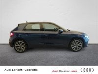 Voitures D'occasion À Lanester | Audi A1 Sportback 30 Tfsi 110Ch Advanced S Tronic 7