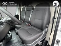 Voitures D'occasion À Pabu | Toyota Proace Max Fg L2H2 3.3 140Ch Start My25
