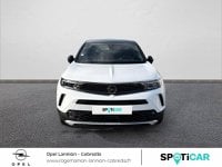 Voitures D'occasion À Yffiniac | Opel Mokka 1.2 Turbo 130Ch Ultimate Bva8