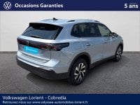 Voitures D'occasion À Lanester | Volkswagen Tiguan 1.5 Ehybrid 204Ch Vw Edition Dsg6