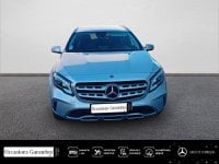 Voitures D'occasion À Saint-Grégoire | Mercedes-Benz Gla 200 D 136Ch Sensation 7G-Dct Euro6C