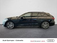 Voitures D'occasion À Quimper | Audi A5 2.0 E-Hybrid 299Ch S Line Quattro S Tronic 7