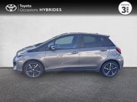 Voitures D'occasion À Pluneret | Toyota Yaris Hsd 100H Collection 5P