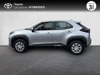 Voitures D'occasion À Vannes | Toyota Yaris Cross 116H Dynamic Mc24