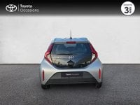 Voitures D'occasion À Brest | Toyota Aygo X 1.0 Vvt-I 72Ch Dynamic My24