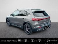 Voitures D'occasion À Brest | Mercedes-Benz Eqa 350 292Ch Amg Line 4Matic