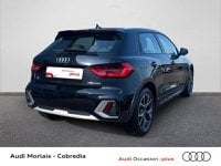 Voitures D'occasion À Saint-Martin-Des-Champs | Audi A1 Allstreet 30 Tfsi 110Ch Design Luxe S Tr...