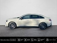 Voitures D'occasion À Brest | Mercedes-Benz Classe C 400 4M Électrique Eq Amg Line