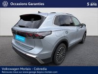 Voitures D'occasion À Morlaix | Volkswagen Tiguan 2.0 Tdi 150Ch Elegance Dsg7
