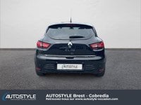 Voitures D'occasion À Brest | Renault Clio 0.9 Tce 90Ch Limited 5P