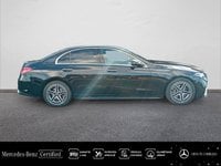Voitures D'occasion À Saint-Grégoire | Mercedes-Benz Classe C 220 D 197Ch Amg Line