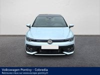 Voitures D'occasion À Pontivy | Volkswagen Golf 1.5 Ehybrid 272Ch Gte Dsg6