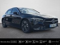 Voitures D'occasion À Vannes | Mercedes-Benz Classe A 200 163Ch Business Line 7G-Dct