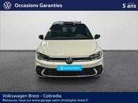 Voitures D'occasion À Brest | Volkswagen Polo 1.0 Tsi 95Ch R-Line Edition