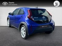 Voitures D'occasion À Belz | Toyota Aygo X 1.0 Vvt-I 72Ch Dynamic My24