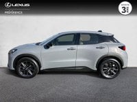 Voitures D'occasion À Lanester | Lexus Lbx 1.5 136Ch Elegant Pack Tech 2Wd