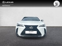 Voitures D'occasion À Lanester | Lexus Ux 300H F Sport Design 2Wd Mc25