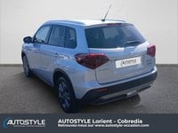 Voitures D'occasion À Lanester | Suzuki Vitara 1.4 Boosterjet Hybrid 129Ch Privilège