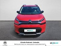 Voitures D'occasion À Ploërmel | Citroën C3 Aircross 1.2 Puretech 110Ch S&S Plus