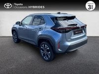 Voitures D'occasion À Lanester | Toyota Yaris Cross 130H Design Mc26