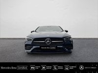 Voitures D'occasion À Lannion | Mercedes-Benz Cla 200 163Ch Amg Line 7G-Dct 9Cv