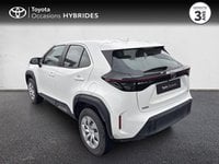 Voitures D'occasion À Plérin | Toyota Yaris Cross 116H Dynamic My22