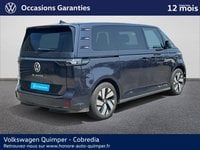 Voitures D'occasion À Quimper | Volkswagen Id. Buzz 204Ch Pro 77 Kwh