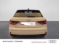 Voitures D'occasion À Lanester | Audi A1 Sportback 30 Tfsi 110Ch Advanced S Tronic 7
