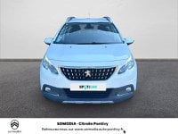 Voitures D'occasion À Saint-Thuriau | Peugeot 2008 1.2 Puretech 110Ch Allure S&S