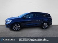 Voitures D'occasion À Lanester | Renault Espace 1.2 E-Tech Full Hybrid 200Ch Iconic 7 Places - 24