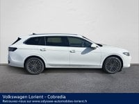 Voitures D'occasion À Lanester | Volkswagen Passat Sw 2.0 Tdi Evo 150Ch Elegance Dsg7