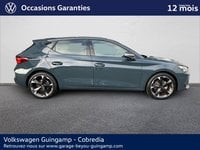 Voitures D'occasion À Guingamp | Cupra Leon 1.5 Etsi Hybrid 150Ch V Dsg7