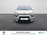 Voitures D'occasion À Lannion | Citroën C3 1.2 Puretech 83Ch S&S You!