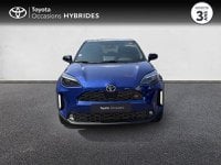 Voitures D'occasion À Vannes | Toyota Yaris Cross 116H Gr Sport My22