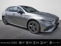 Voitures D'occasion À Vannes | Mercedes-Benz Classe A 250 E Hybrid Eq 163+109Ch Amg Line 8G-Dct