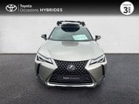 Voitures D'occasion À Plérin | Lexus Ux 250H 2Wd Luxe Plus My22