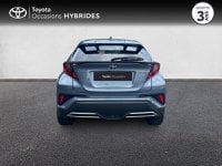Voitures D'occasion À Lanester | Toyota C-Hr 2.0 Hybride 184Ch Design E-Cvt