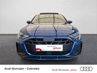 Voitures D'occasion À Quimper | Audi A3 Sportback 40 Tfsi E 204Ch Phev S Tronic 6