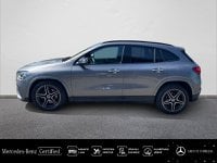 Voitures D'occasion À Saint-Grégoire | Mercedes-Benz Gla 200 D 150Ch Amg Line 8G-Dct