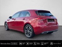 Voitures D'occasion À Vannes | Mercedes-Benz Classe A 180 136Ch Progressive Line 7G-Dct