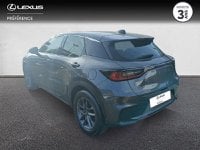 Voitures D'occasion À Lanester | Lexus Lbx 1.5 136Ch Business Plus 2Wd My26
