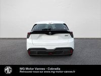 Voitures D'occasion À Theix-Noyalo | Mg Mg4 Ev 170Ch - 51Kwh My23