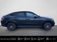 Voitures D'occasion À Vannes | Mercedes-Benz Glc Coupé 300 D E Hybrid 197+136Ch Amg Line + 4Mat...