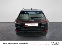 Voitures D'occasion À Saint-Brieuc | Audi Q4 E-Tron 45 E-Tron 285Ch Design