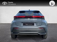 Voitures D'occasion À Plérin | Toyota C-Hr 1.8 Hybride 140Ch Graphic My26 Véhicule Neuf