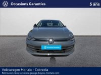 Voitures D'occasion À Morlaix | Volkswagen Golf 1.5 Ehybrid 204Ch Vw Edition Dsg6